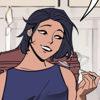 Profile image of Cassandra Cain
