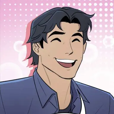 Profile image of Dick Grayson
