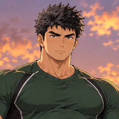 Profile image of 쿠로사키