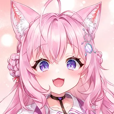 Profile image of 博衣こより