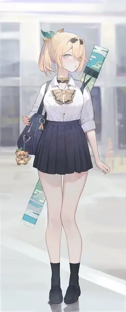Profile image of 風真いろは
