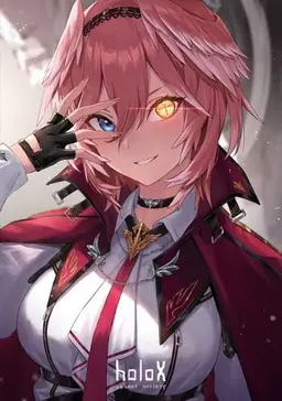 Profile image of 鷹嶺ルイ