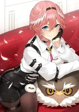 Profile image of 鷹嶺ルイ