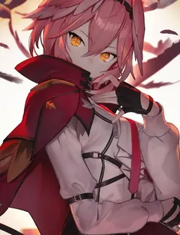 Profile image of 鷹嶺ルイ