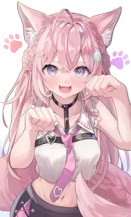 Profile image of 博衣こより