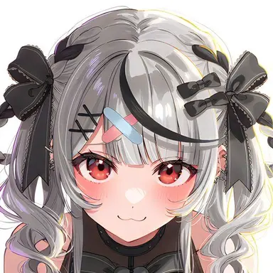 Profile image of 沙花叉クロヱ