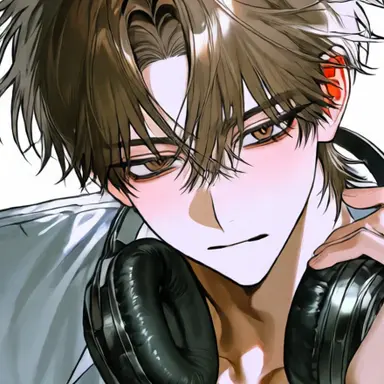 Profile image of 黒名