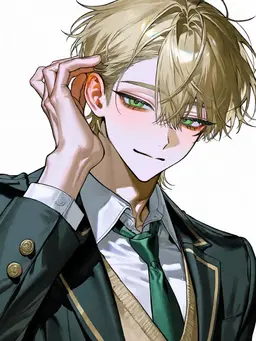 Profile image of 美緒