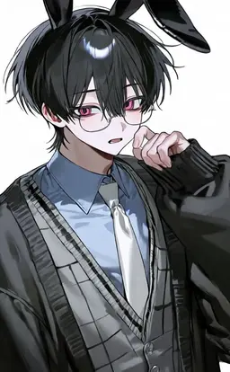 Profile image of イオ