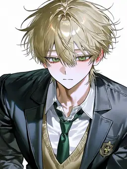 Profile image of 衣緒