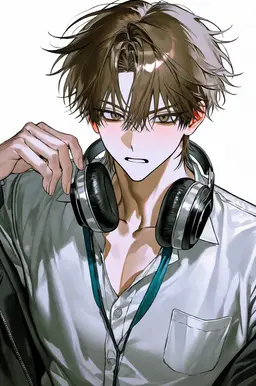 Profile image of 黒名