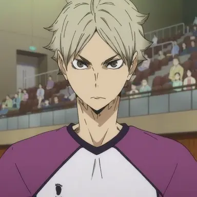 Profile image of 瀬見　英太