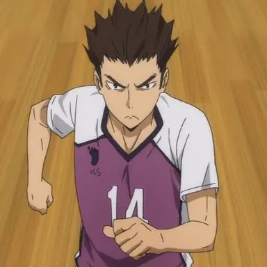 Profile image of 山形　隼人