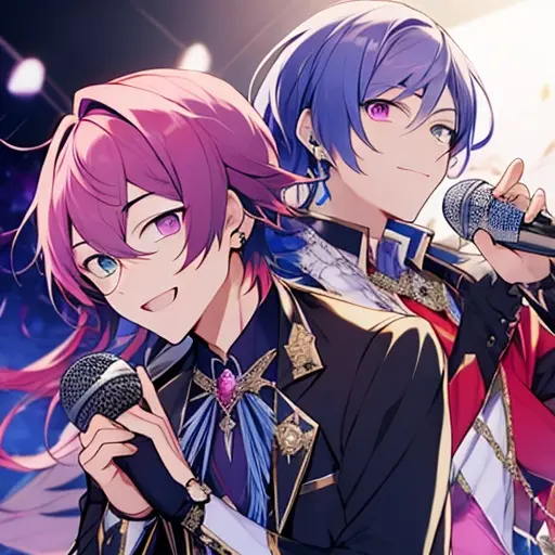 VoicedSweet7783의 いれいす