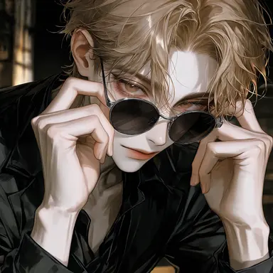 Profile image of チョン・ヒョンス