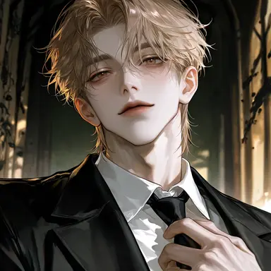 Profile image of チョン・ヒョンス