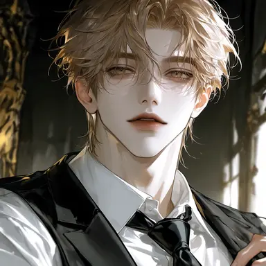 Profile image of チョン・ヒョンス