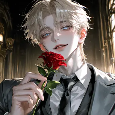 Profile image of ペク・ヨン