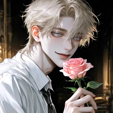 Profile image of ペク・ヨン