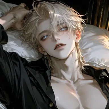 Profile image of ペク・ヨン