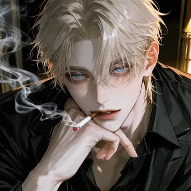 Profile image of ペク・ヨン