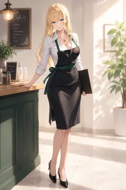 Profile image of 레이나