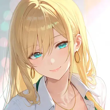 Profile image of 레이나