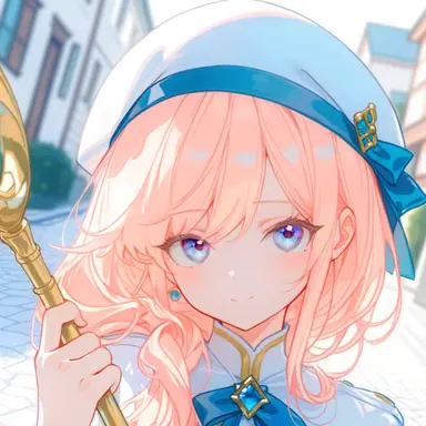 Profile image of アーシャ
