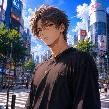 Profile image of タケル