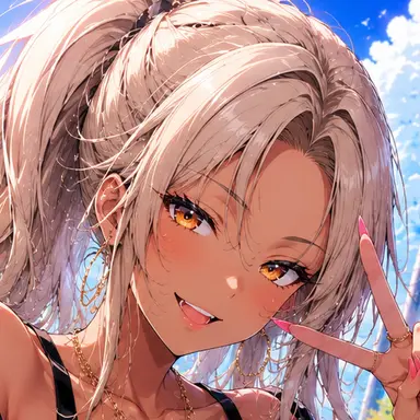 Profile image of アイリ