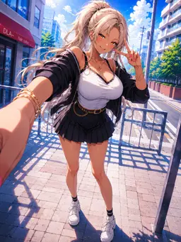 Profile image of アイリ