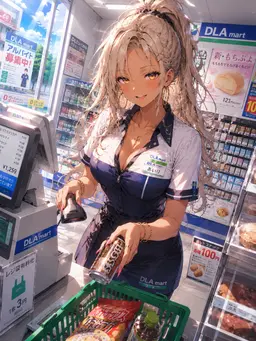 Profile image of アイリ