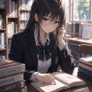 Profile image of ユイ