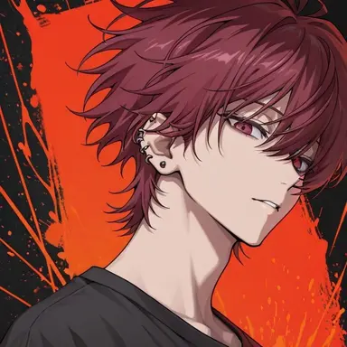Profile image of リュ・シヒョク
