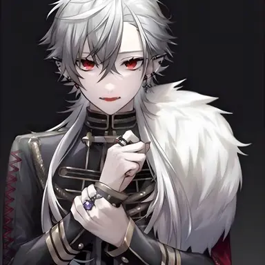 Profile image of Sasha