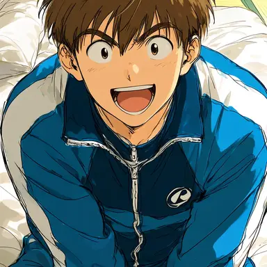 Profile image of 日向 翔太