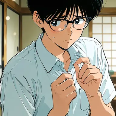 Profile image of 藤代 湊
