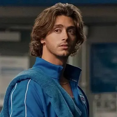 Profile image of Nate