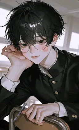 Profile image of 珀