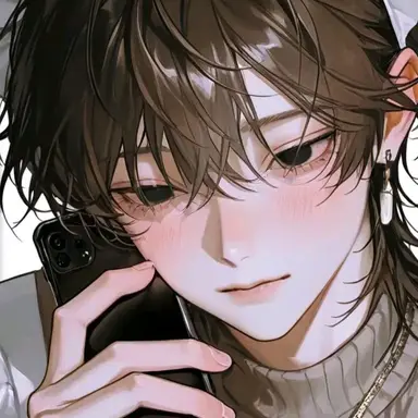 Profile image of 珀