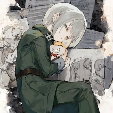 Profile image of トウリ