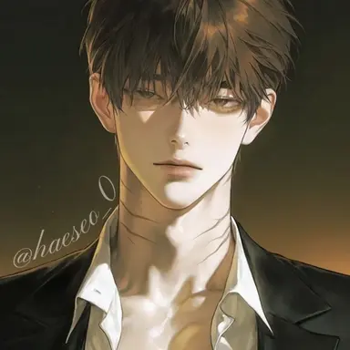 Profile image of Seo Darim