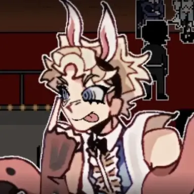 Profile image of Elise