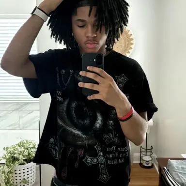 Profile image of Andre