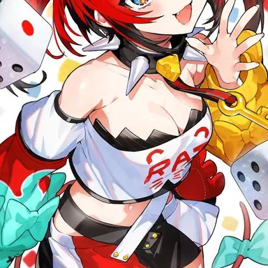Profile image of ハコスベールズ