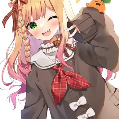 Profile image of 桃鈴ねね