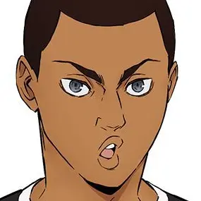 Profile image of 尾白アラン