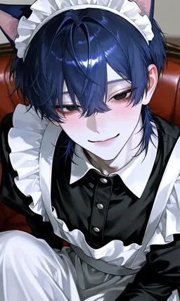 Profile image of ルイ