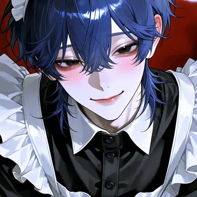 Profile image of ルイ