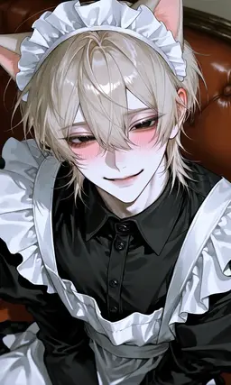 Profile image of ロイ